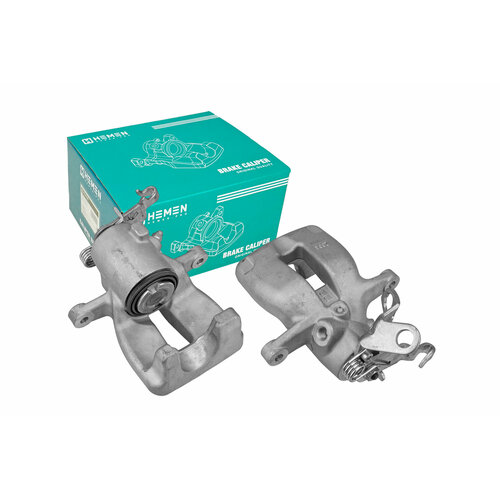 Суппорт тормозной задний правый Skoda Octavia A5 04- Superb 08- VW Golf 04- Jetta III HBCR024 4560₽