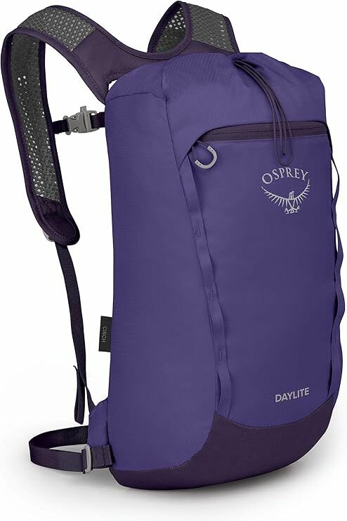 фото Рюкзак Osprey Daylite Cinch 15 л