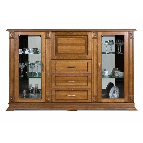 Комод ммк-древ 