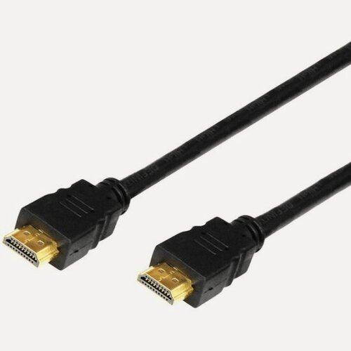 Изображение товара Кабель Rexant HDMI-HDMI 1.4, серия Gold, 10 метров (Ultra HD 4K, FHD)