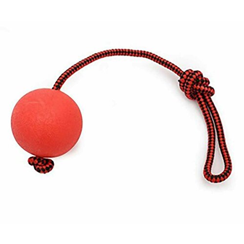 Игрушка Nunbell для собак мяч 10922-6115 7см