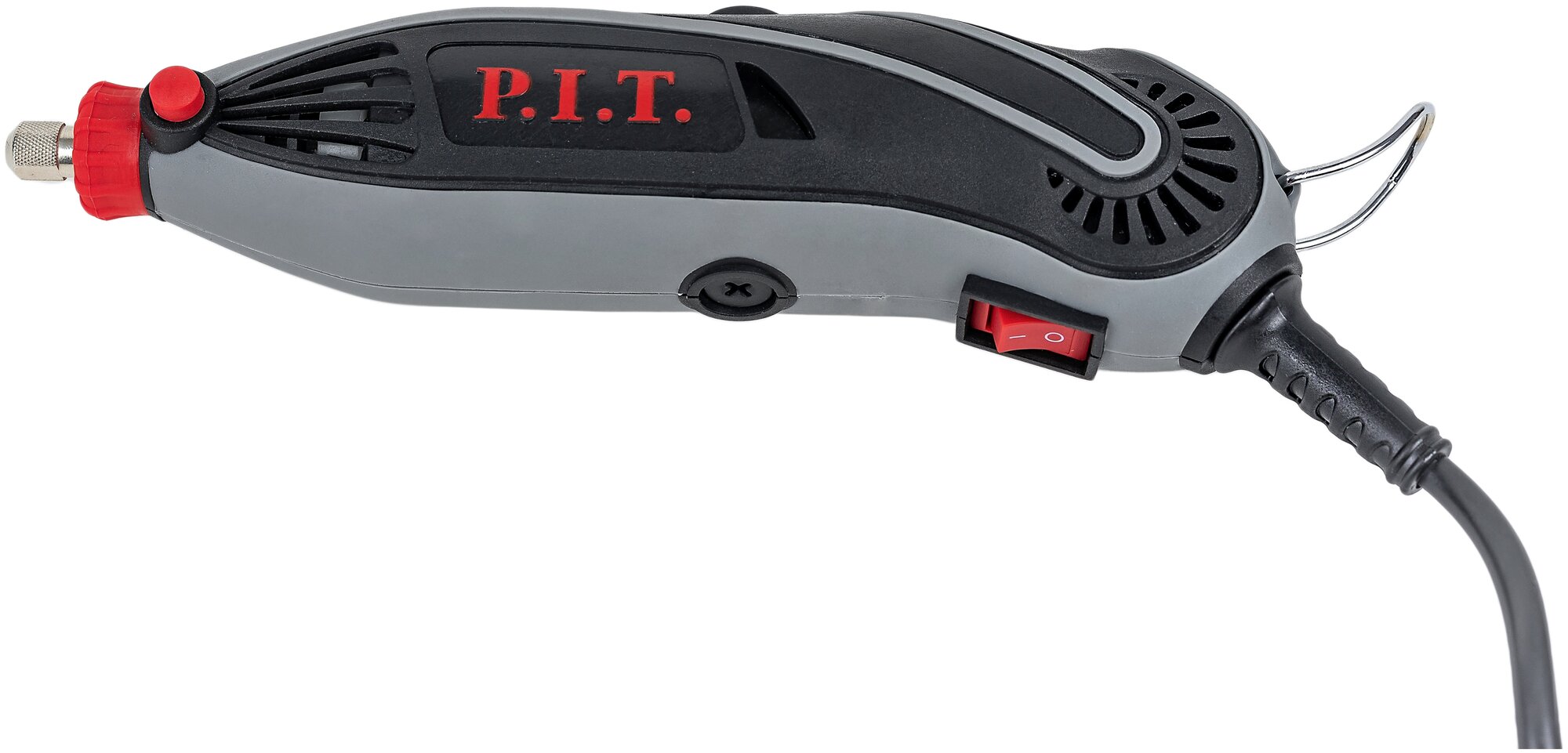 Гравер PMG150-С мастер(150Вт гиб. вал цанга 32мм ск-ть 10000-33000об/мин 211 пред-в) 5шт