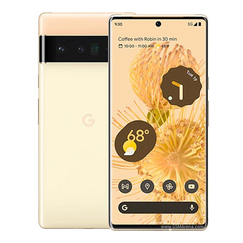 Google Pixel 6 Pro 12128Gb Sorta Sunny JP Уценка 27139₽