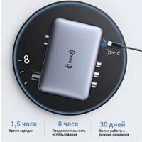 Pro Bluetooth 5.1-адаптер, 3 в 1 NFC, Toslink, 3, 5, coax, AUX, ресивер-трансмиттер (2в1 передатчик-приемник)