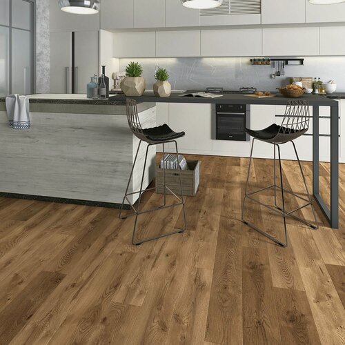 Изображение товара Ламинат Classen Story Дуб Медина 33 класс 12 мм (1,48 кв. м.)