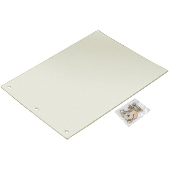 Denzel Коврик полиуретановый для виброплиты VC-12  98021