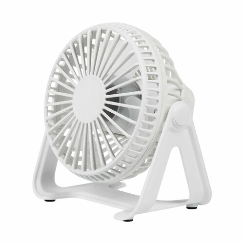 Настольный вентилятор аккумуляторный старт с регулировкой угла наклона 36900₽