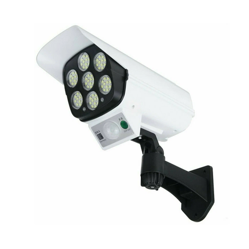 Уличный фонарь камера фонарь муляж светодиодный светильник уличный фонарь на солнечной батарее 459₽