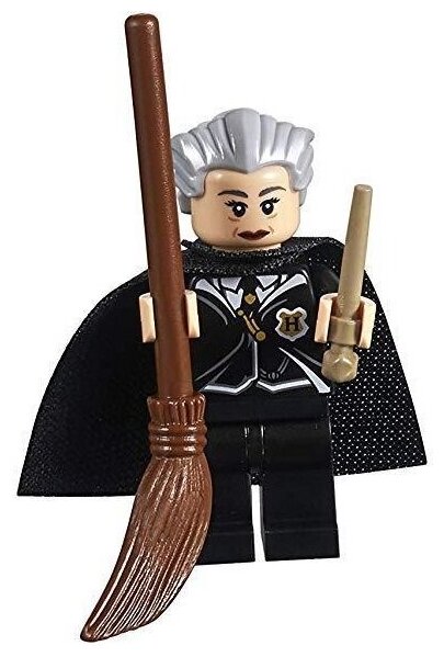 Lego harry potter 5005254 sales