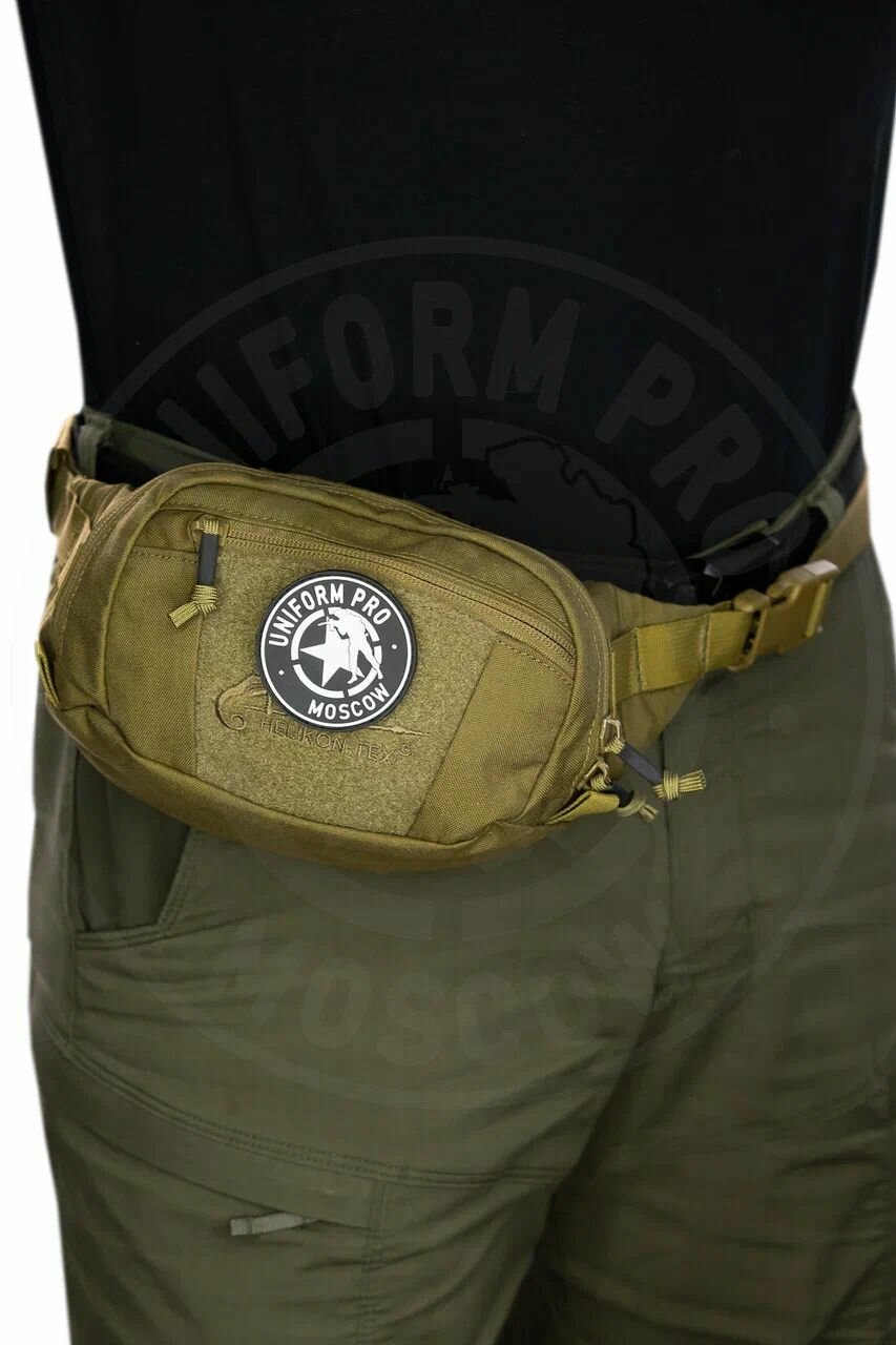Сумка HELIKON-TEX, 2 л, 22, coyote