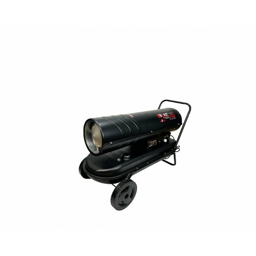 Пушка тепловая дизельная BR-66AW 60кВт производ836 м ч бак 56л расх топл550лч 36430₽