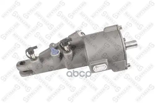 ПГУ сцепления! Omn Volvo FL6/7/10 F6/7/10/12 B9/10M Stellox арт. 8315035SX