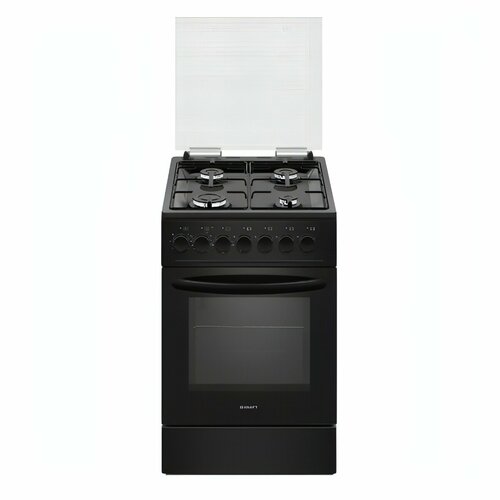 Комбинированная плита 50-55 см Kraft KF-FSK50503EBL 27999₽