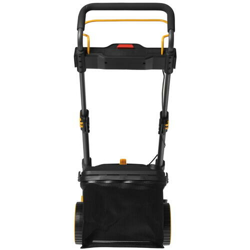 Газонокосилки Аккумуляторные Газонокосилка аккумуляторная CAT DG272B 1 for All 18V