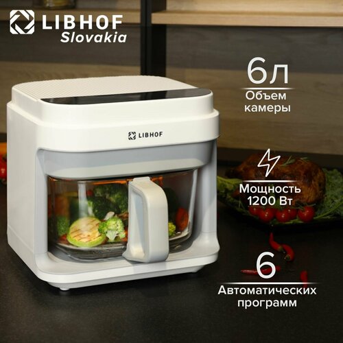 Аэрогриль 9990₽