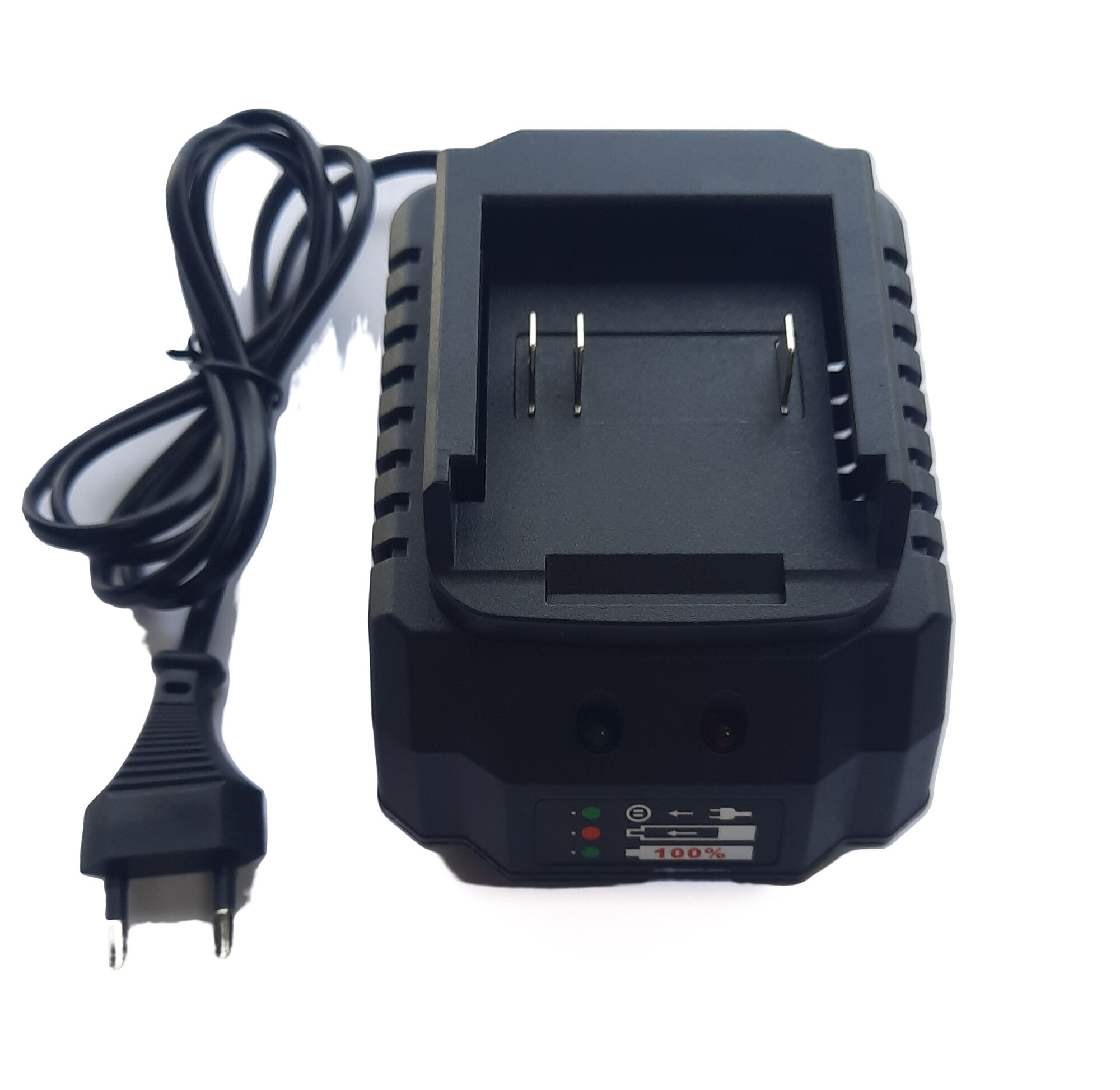 Зарядное устройство для аккумуляторов 18-21 (аналог макиты)