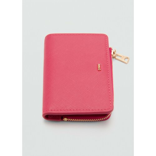 Бумажник MANGO красный 799₽