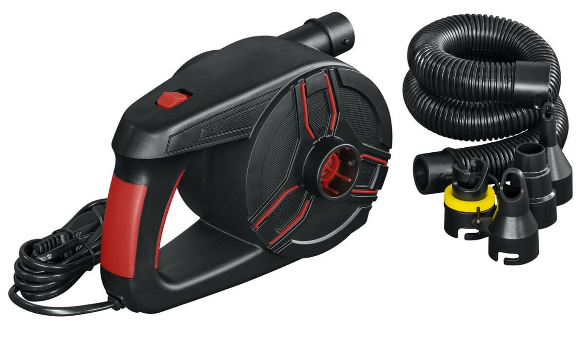 Насос электрический от сети 220В Bestway 62247