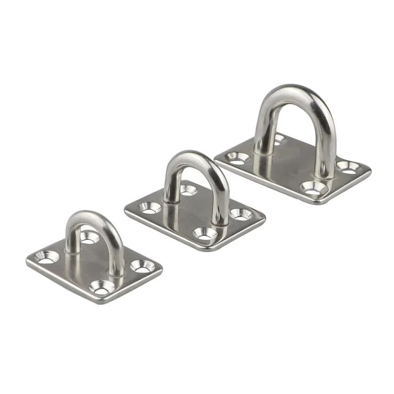 Крючки для гамака из нержавеющей стали 304  4mm