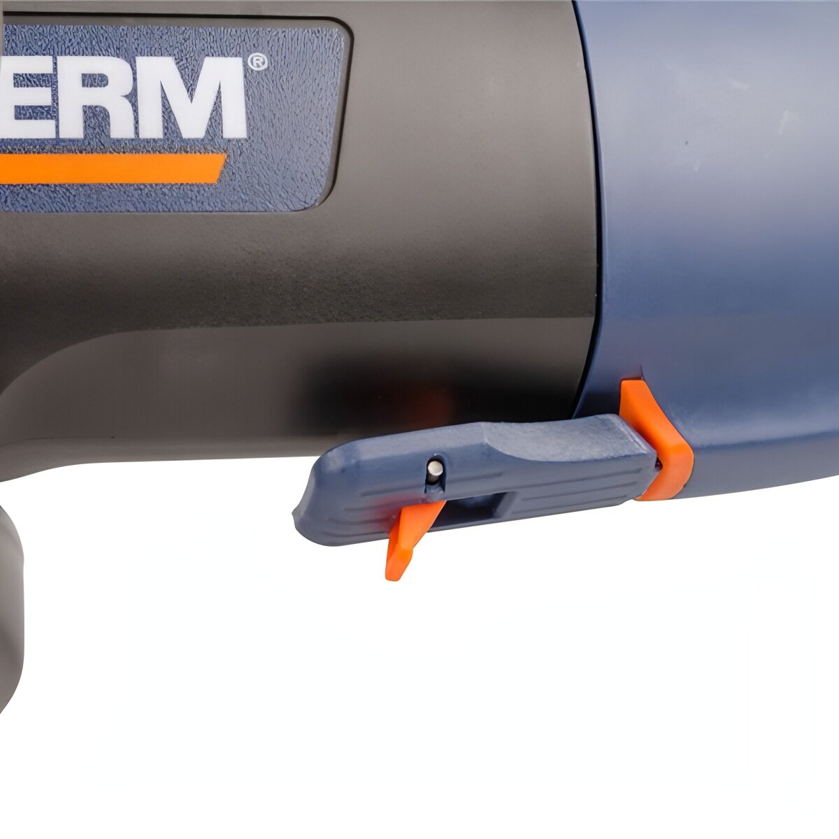 шлифмашина угловая FERM AGM1061S 900Вт 125мм - фото №6