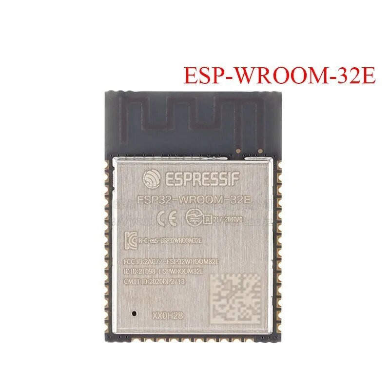 Модуль ESP32 SZYTF ESP32-WROOM, ESP-WROOM-32E 8MB