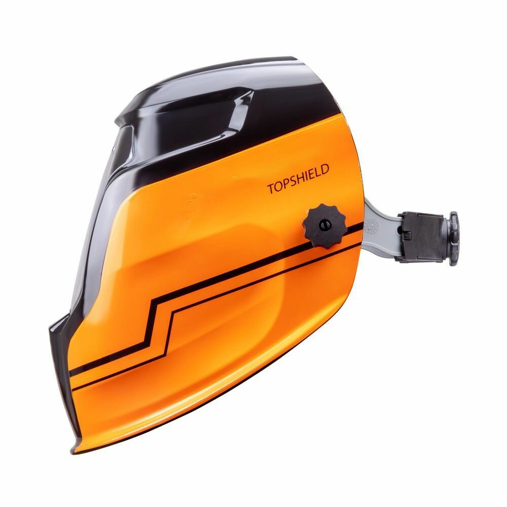 Маска сварщика топшилд (ф-р 9800V) — фото 1