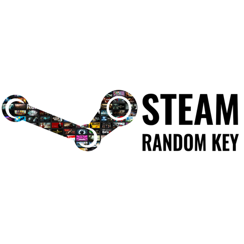 Случайная Базовая Игра в Steam Цифровой Ключ для PC Инструкция по Активации 52₽