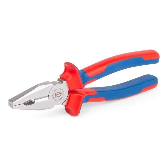 Пассатижи Квт "Мастер" 200 мм