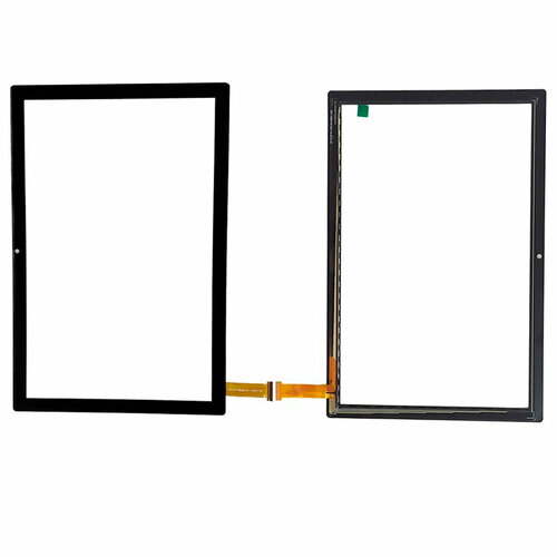 Тачскрин YLS-1005D P (Черный)