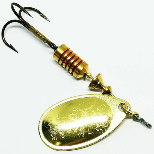 Блесна Mepps Aglia 3 G 6.5гр