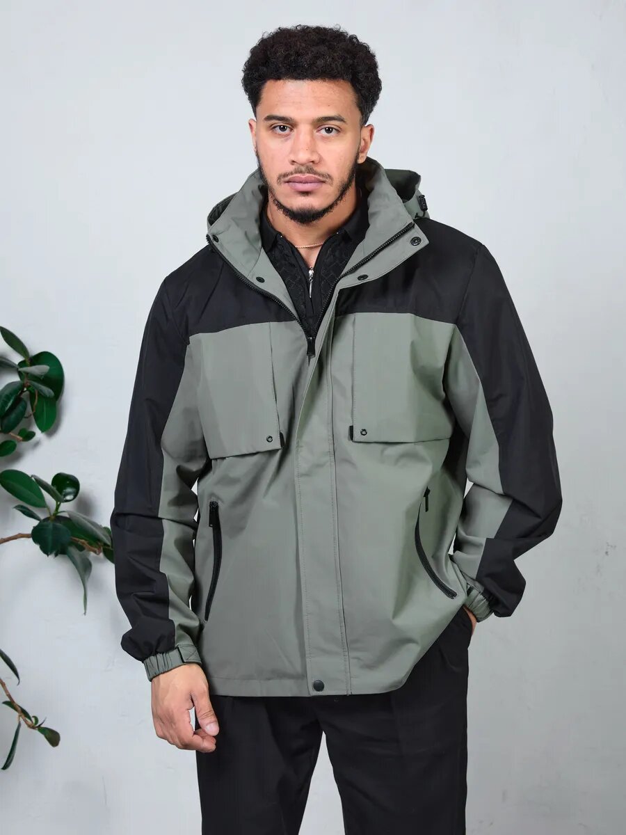 Ветровка KINGSO MENS