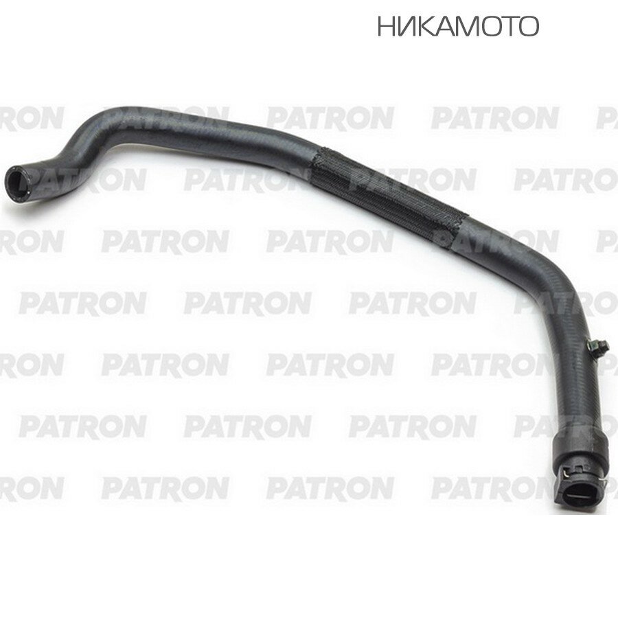 PATRON PH2630 Патрубок FIAT Ducato III (2.3 JTD) 2006-