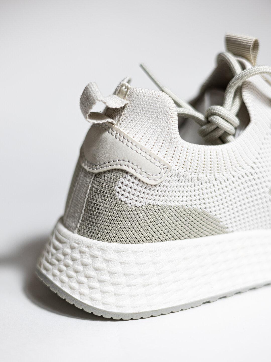 Кроссовки Lefties Infinite MVMNT SE, размер 39 EU, dark blue/grey/white — фото 1