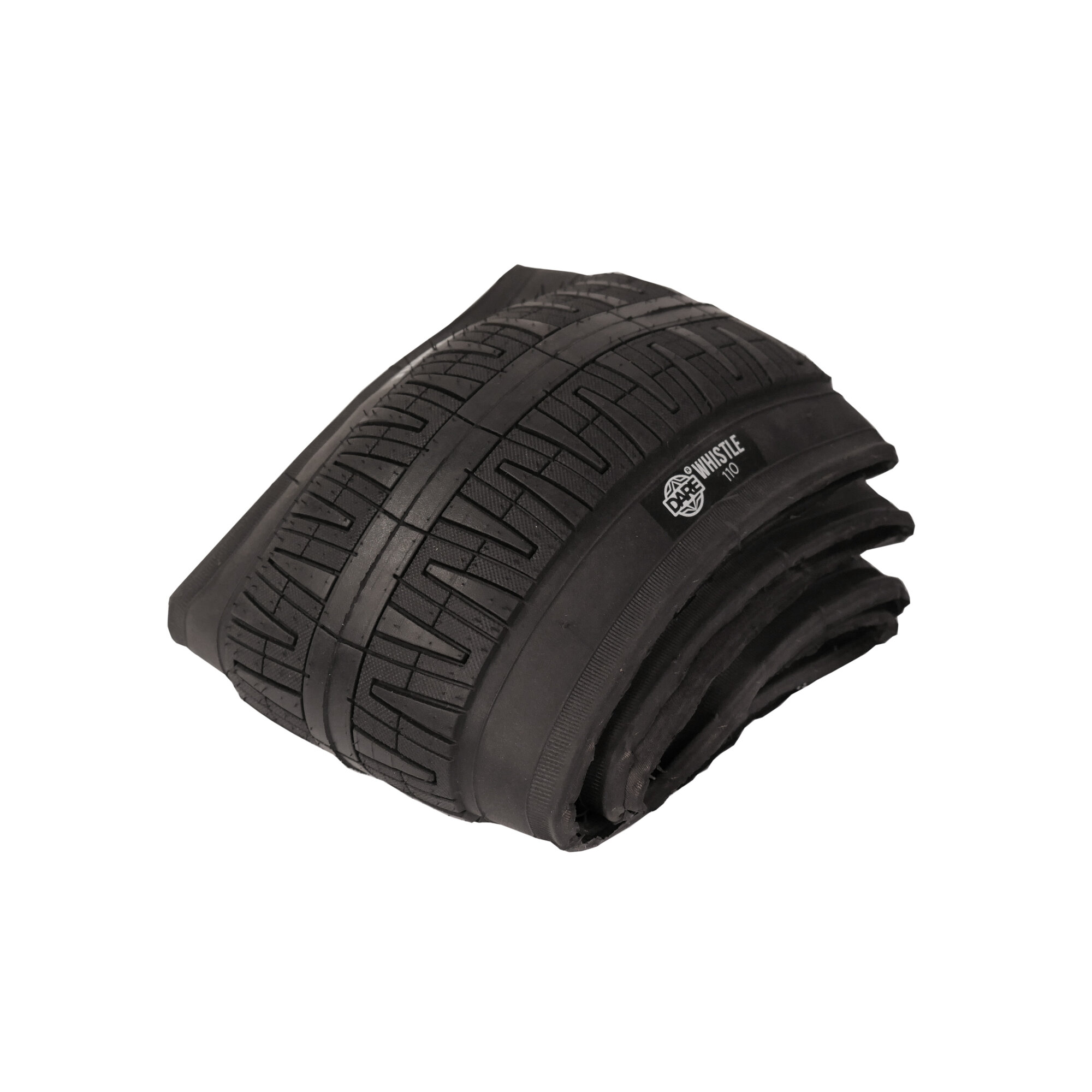 Покрышка DARE Whistle 2.3" (BMX, Кевлар, 110 psi) — фото 1