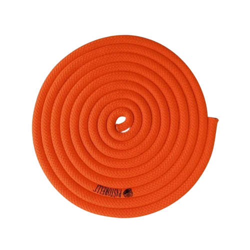 Скакалка PASTORELLI New Orleans Оранжевый XFLUO 04895