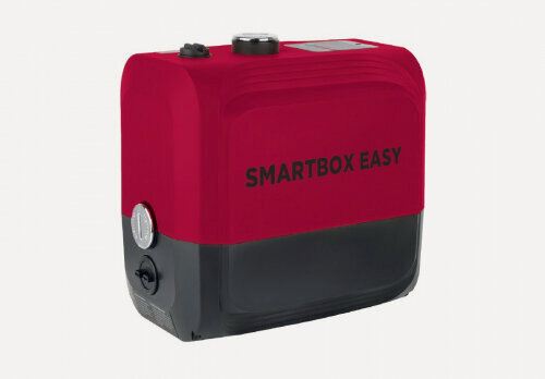 Изображение товара Насосная станция Kromwell Smartbox Easy, для водоснабжения (частотное регулирование)