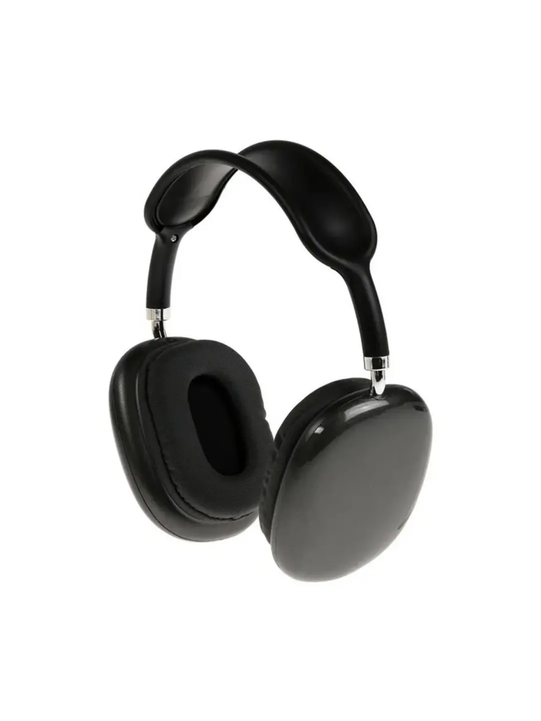 Беспроводные Bluetooth-наушники P9, с микрофоном, полноразмерные + бонус T800 uLTRA — фото 1