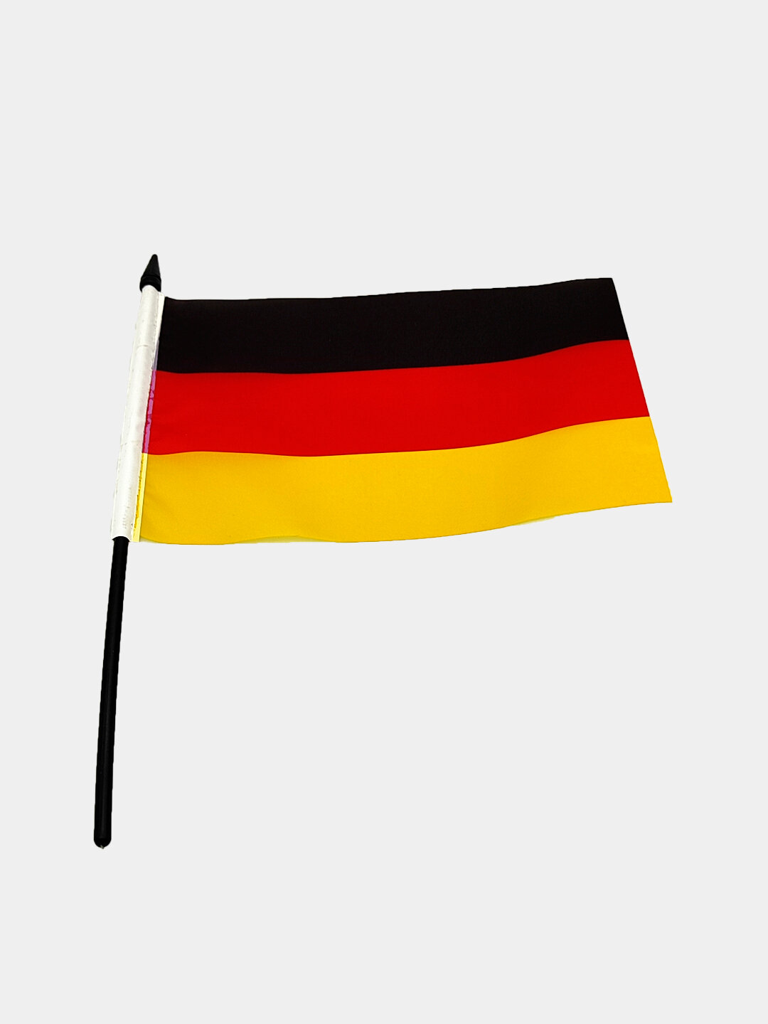 Флаг Германии — фото 1