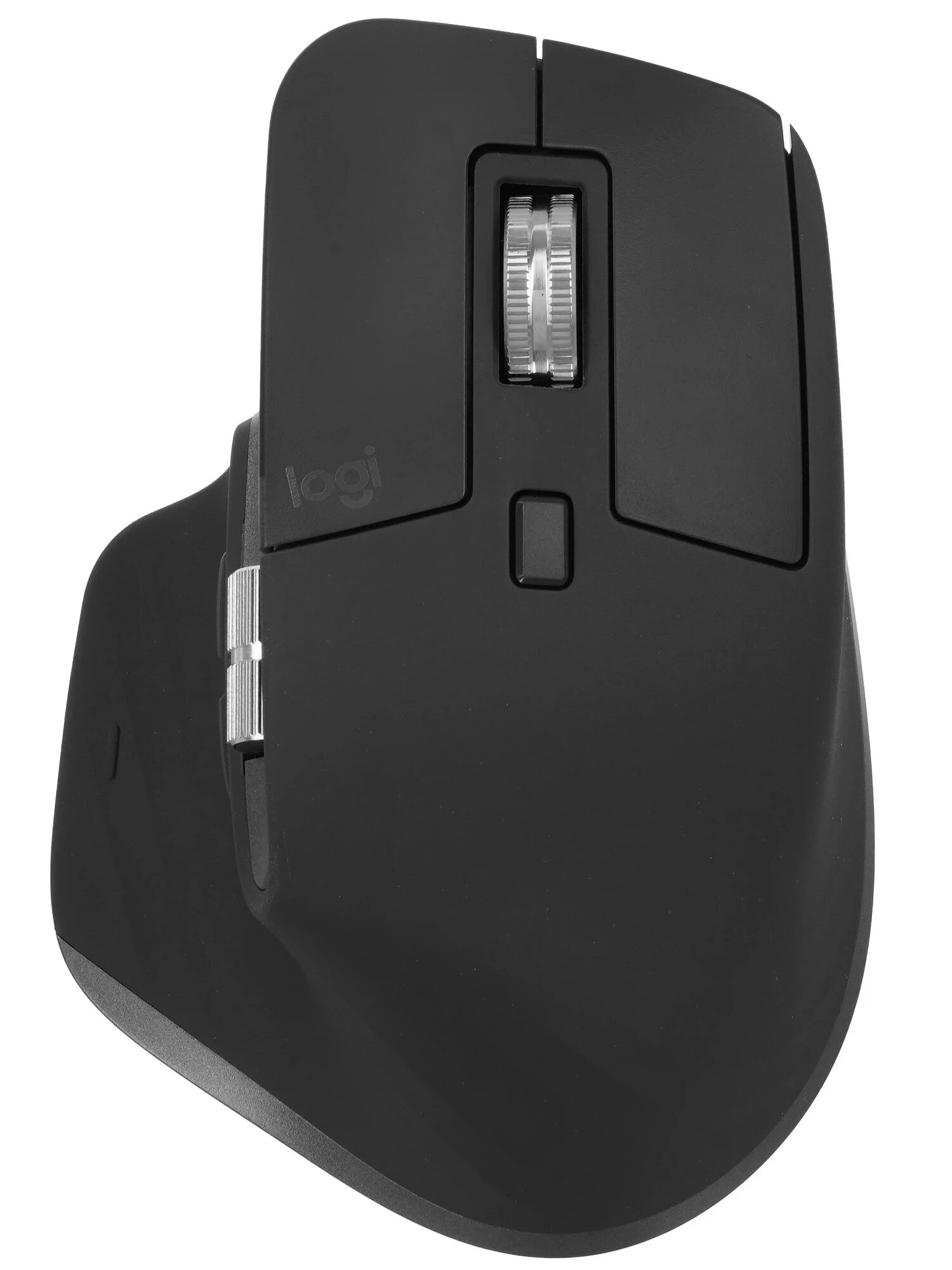 Мышь Wireless Logitech MX Master 3S 910-006559, беспроводная, Bluetooth, радиоканал