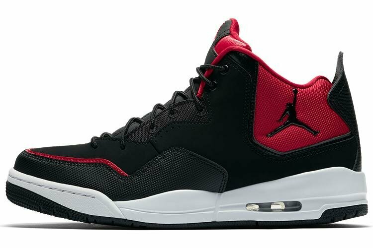 Кроссовки Jordan Courtside 23