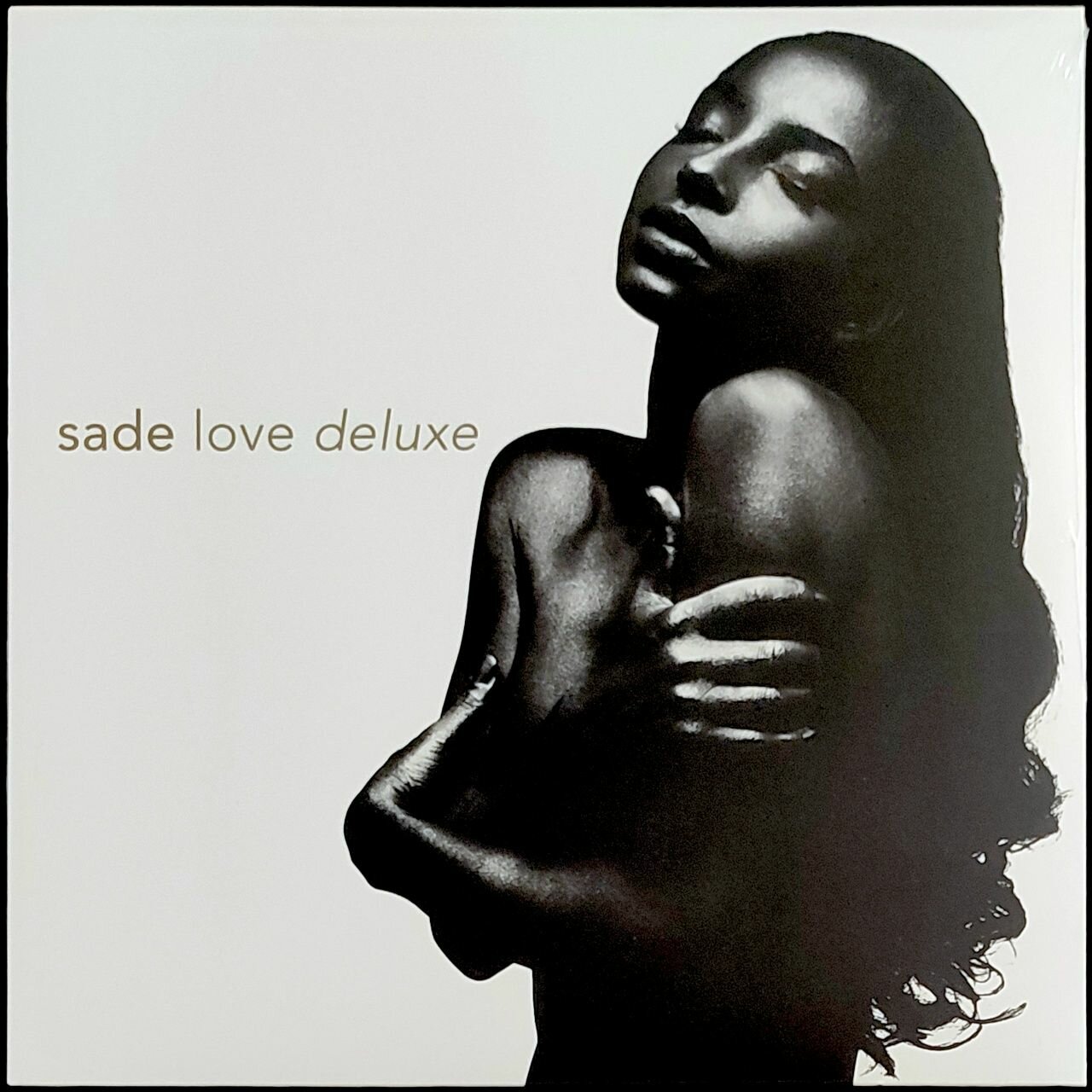 Виниловая пластинка Sade Love Deluxe (LP, 2024, Epic)