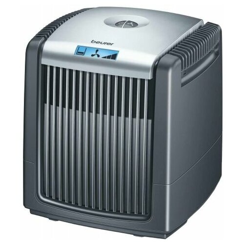 Мойка воздуха Beurer LW230 7Вт черный 66048 2029000₽