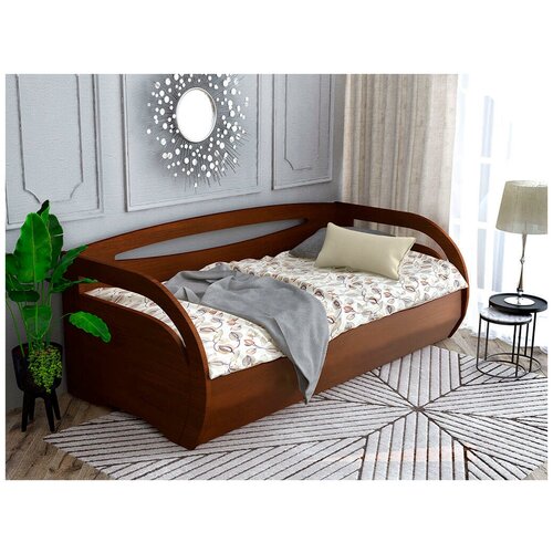 Кровать Каруля 2