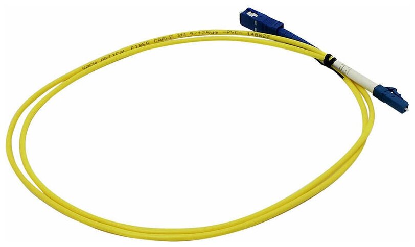 фото Оптический патч-корд VCOM VSU302-1.0 (1 м)