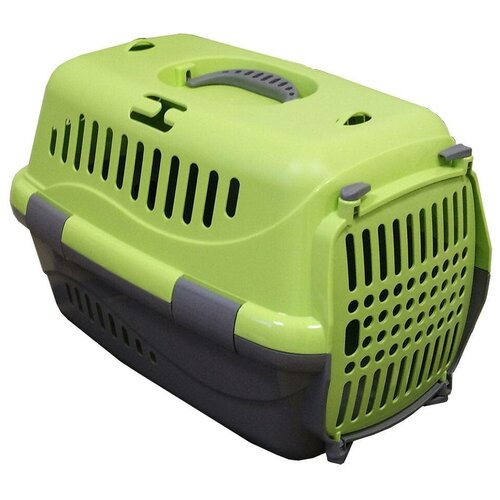 Переноска пластиковая 