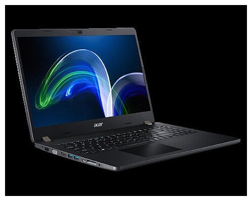 Ноутбук Acer TravelMate P2 TMP215-41-R916 NXVRGER001 черный