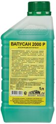 Вапусан 2000Р дезинфицирующее средство 1 л