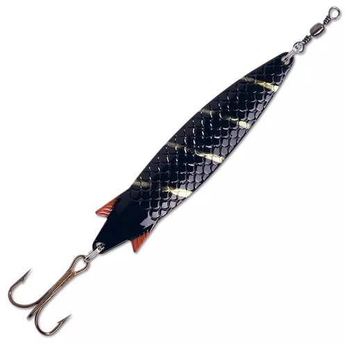 фото Блесна abu garcia toby 15g z