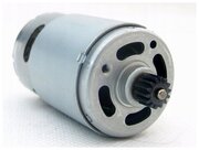 Двигатель для дрели-шуруповерта Makita 629819-4 14.4V в сборе 6280D, 6281D