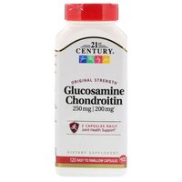 glucosamine 250 chondroitin 250)